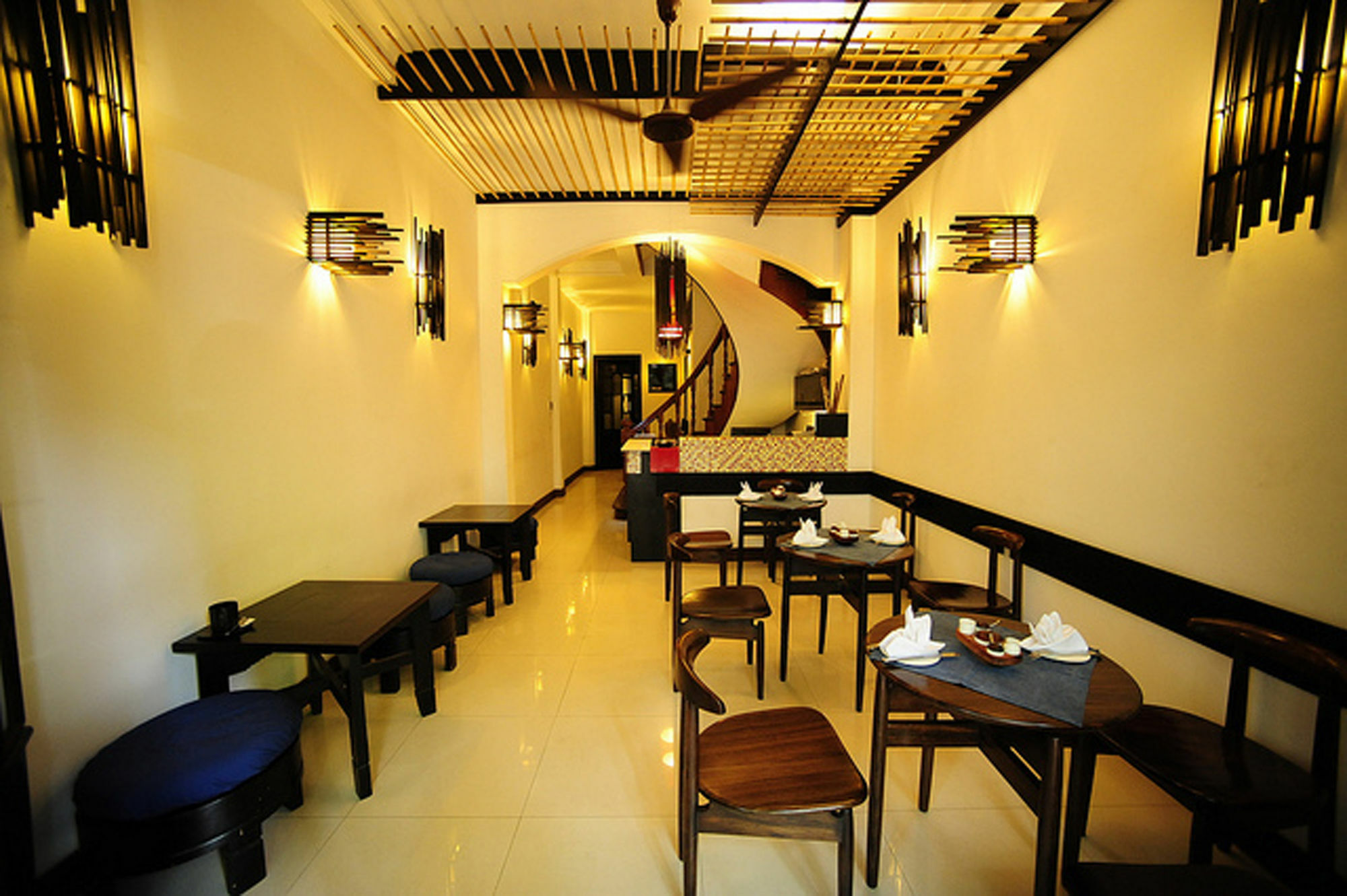 Cinnamon Hotel Hanoi Luaran gambar